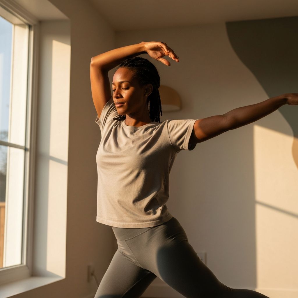 Concentration practice